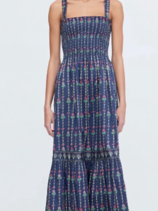 Hill House Dresses & Skirts - Hill House Anjuli Nap Dress, Women's Small